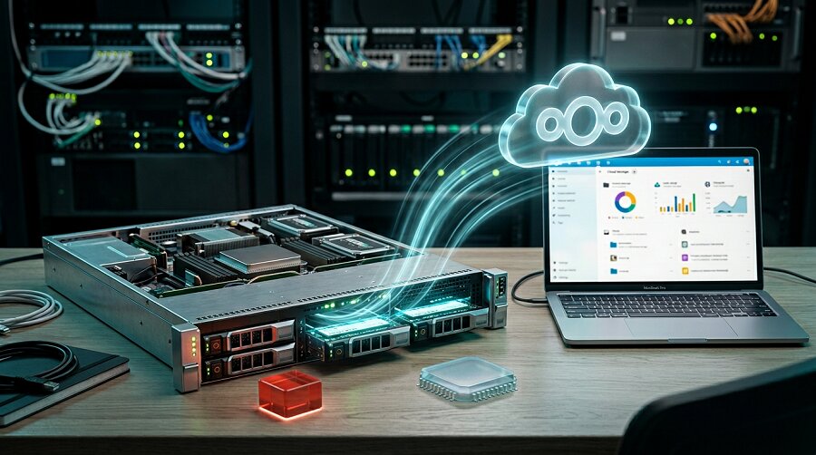 How to Speed Up Nextcloud