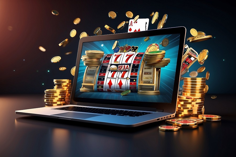 Casino En Ligne Paiement PayPal Pour Canadiens