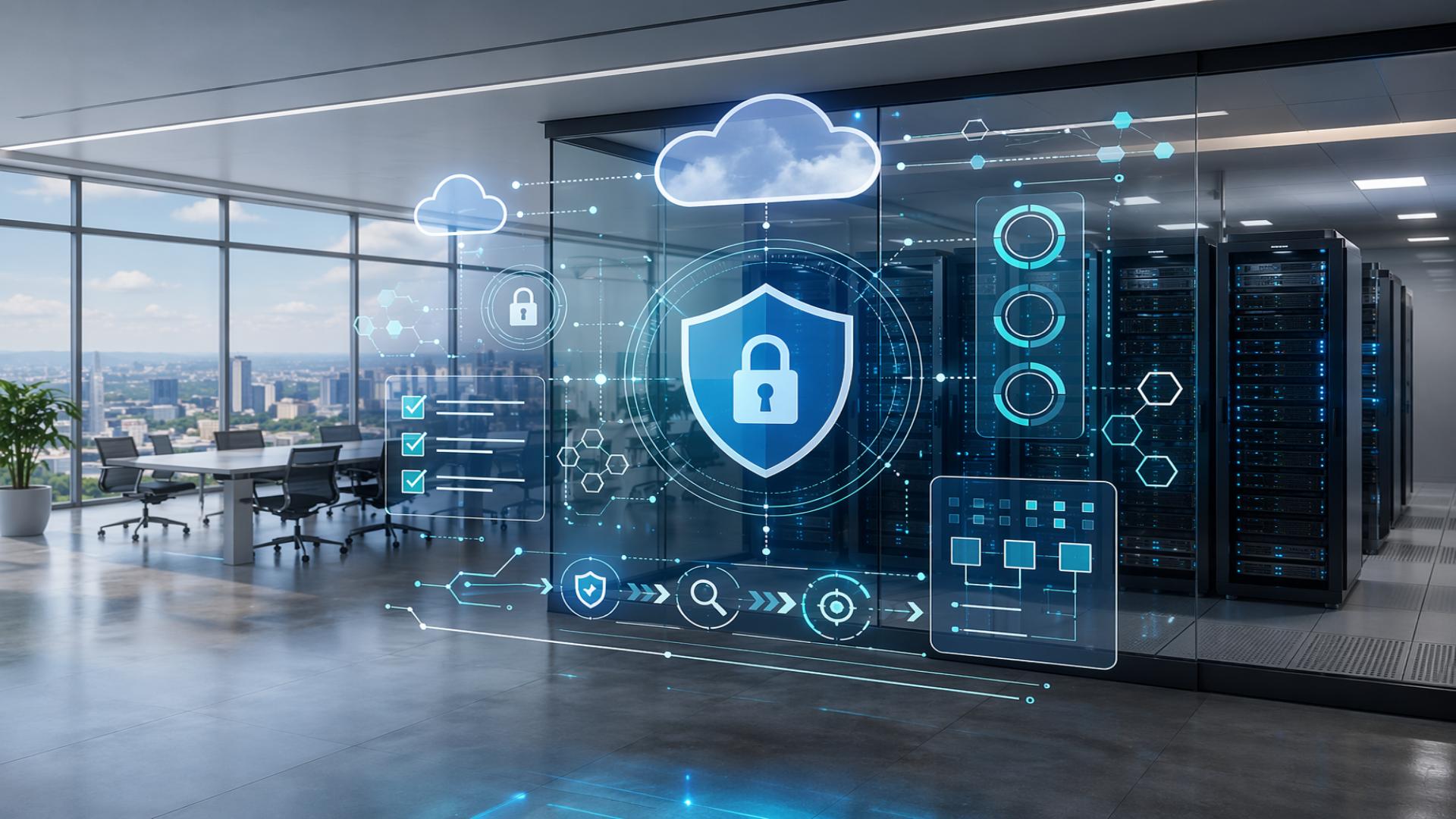 10 Top Cybersecurity Consulting Firms Shaping The Future Of Enterprise Security In 2026