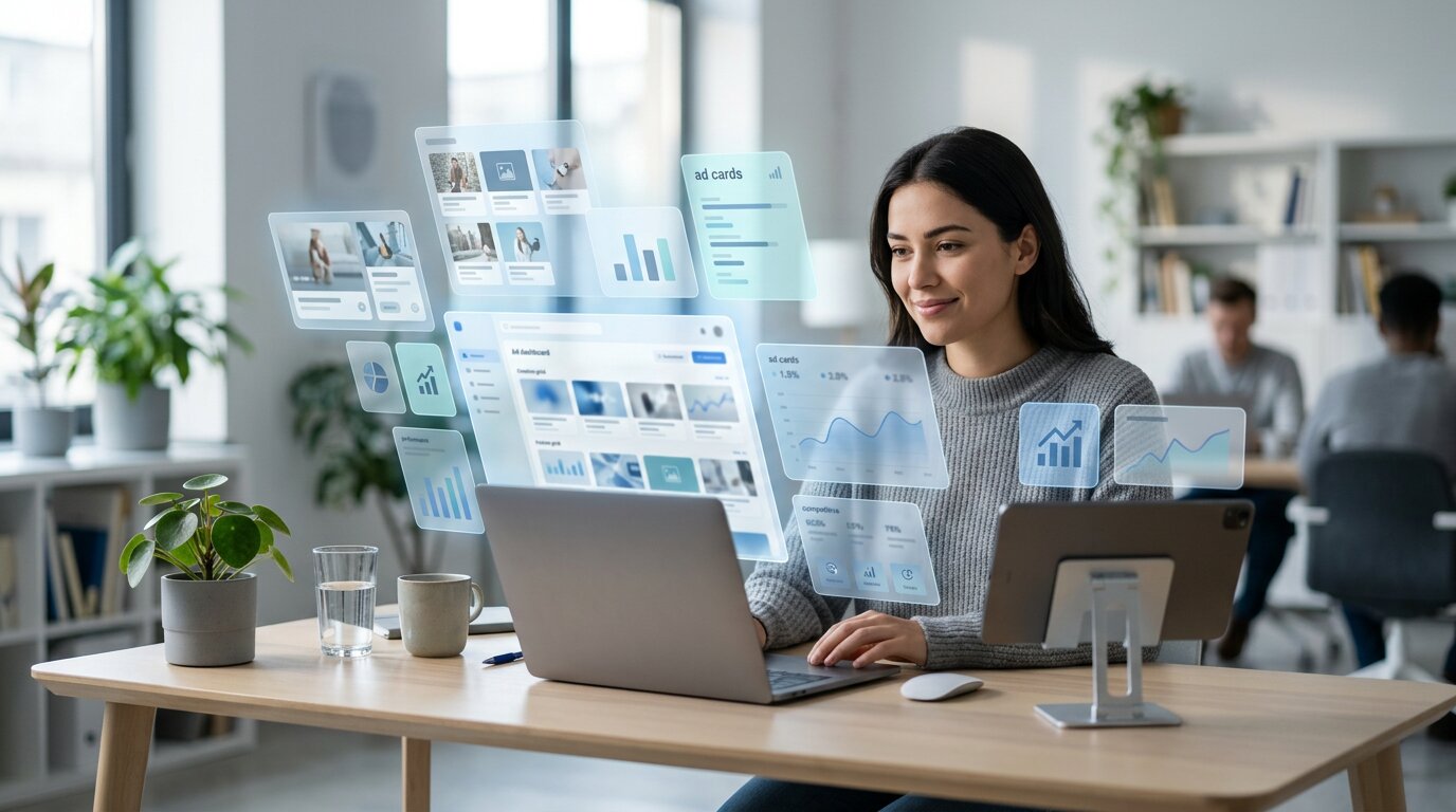 Meta Ads Library Platforms That Make Ad Research Easy