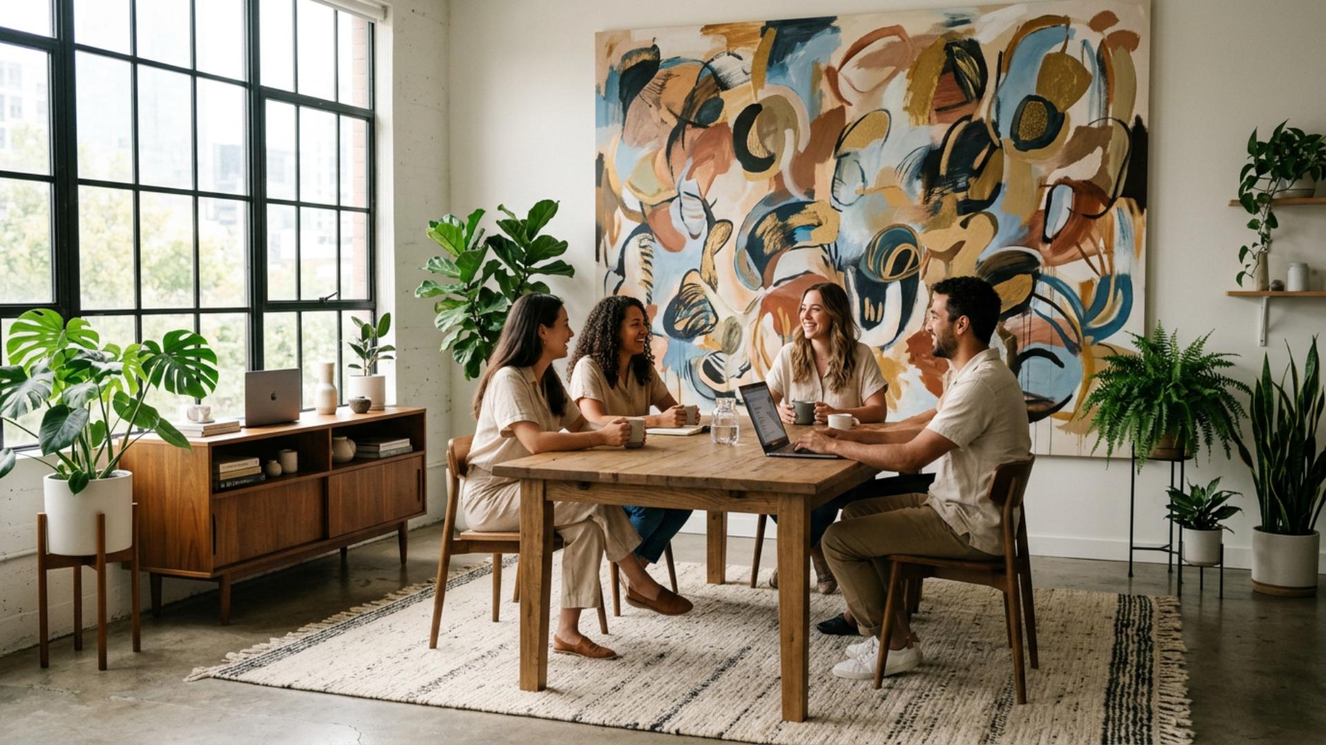 The Best Full-Service Marketing Agencies in the UK for Scalable Success